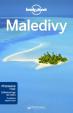 Sprievodca - Maledivy- Lonely planet