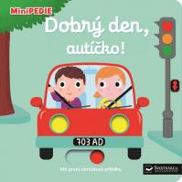 MiniPEDIE - Dobrý den, autíčko!