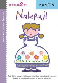 Nalepuj! - Pro děti od 2 let