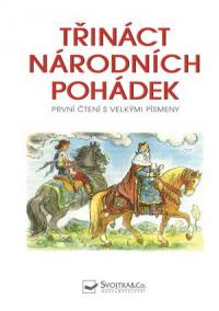 Třináct národních pohádek - První čtení