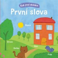 První slova - Kuk pod okénko