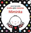 Miminka - První černobílá knížka pro miminko