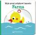 Moje první pohybové leporelo Farma
