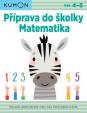 Příprava do školky Matematika