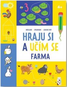 Hraju si a učím se - Farma 4+