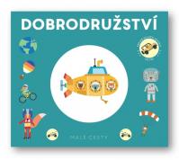 Malé cesty Dobrodružství