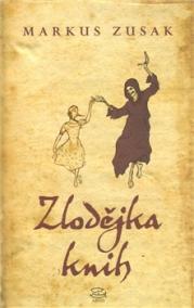 Zlodějka knih