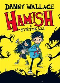 Hamish a Světokazi