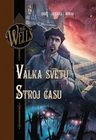 Válka světů. Stroj času