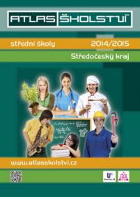 Atlas školství 2014/2015 Středočeský