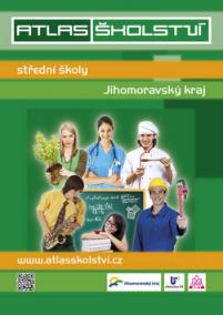Atlas školství 2016/2017 Jihomoravský kraj