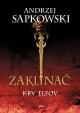 Zaklínač III Krv elfov