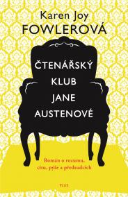 Čtenářský klub Jane Austenové