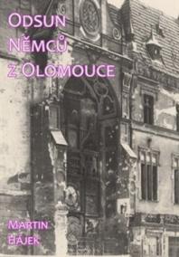 Odsun Němců z Olomouce