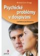 Psychické problémy v dospívání