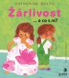 Žárlivost - a co s ní?