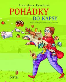 Pohádky do kapsy