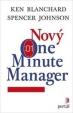 Nový One Minute Manager