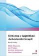 Třetí vlna v kognitivně-behaviorální terapii