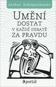 Umění dostat v každé debatě za pravdu