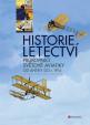 Historie letectví - Průkopníci světové aviatiky od antiky do r. 1914