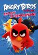 Angry Birds vo filme - Aktivity so samolepkami