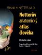 Netterův anatomický atlas člověka