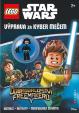LEGO® Star Wars Výprava za kyber mečem
