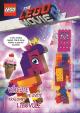 LEGO® MOVIE 2™ Vítejte ve světě královny Libovůle
