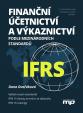 Finanční účetnictví a výkaznictví podle mezinárodních standardů IFRS