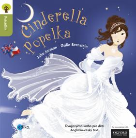 Popelka Cinderella