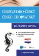 Chorvatsko-český česko-chorvatský kapesní slovník