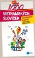 1000 vietnamských slovíček