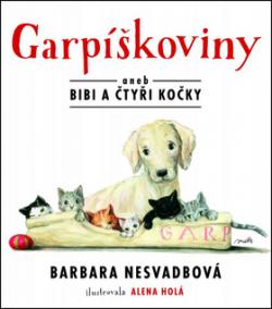 Garpíškoviny
