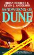 Píseční červi Duny - 2.vydání