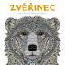 Zvěřinec - Omalovánky proti stresu
