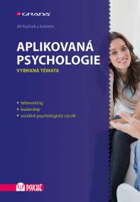 Aplikovaná psychologie - Vybraná témata