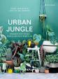 Urban Jungle - Krásný byt plný pokojových rostlin