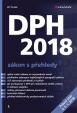 DPH 2018 - zákon s přehledy