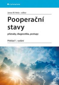 Pooperační stavy - Příznaky, diagnostika