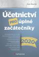 Účetnictví pro úplné začátečníky 2020