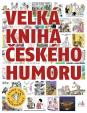 Velká kniha českého humoru