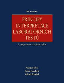 Principy interpretace laboratorních test