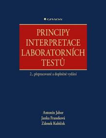 Principy interpretace laboratorních test