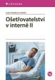 Ošetřovatelství v interně II