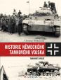 Historie německého tankového vojska - Tankové divize