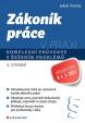 Zákoník práce v praxi - Komplexní průvod