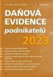 Daňová evidence podnikatelů 2023