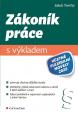 Zákoník práce s výkladem (včetně flexibilní novely 2025)