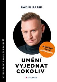 Umění vyjednat cokoliv (2.vyd.)